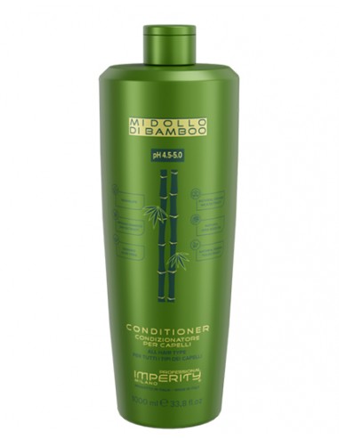 Imperity Bamboo kondicionierius (1000ml)