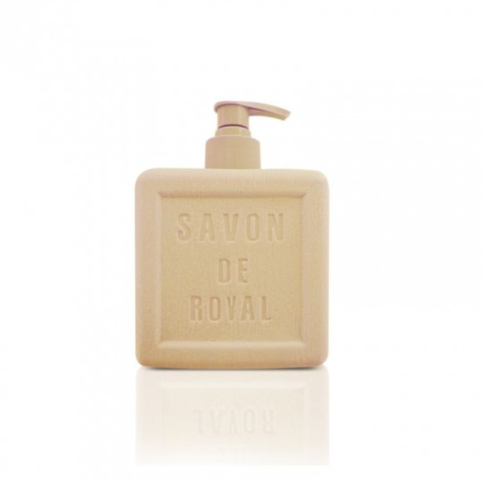 SAVON DE ROYAL skystas muilas Provence Cream, 500 ml