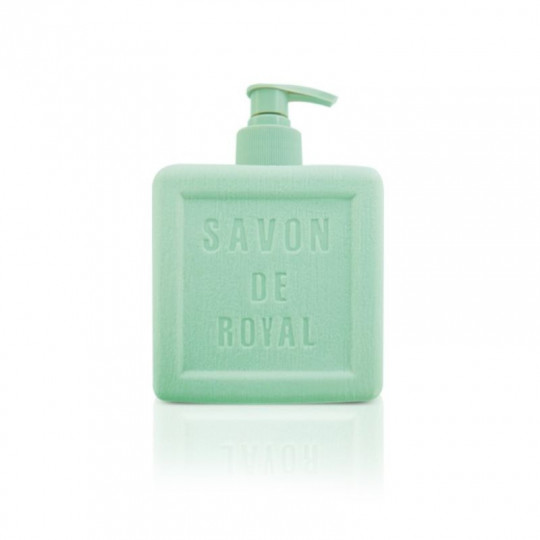 SAVON DE ROYAL skystas muilas Provence Green, 500 ml