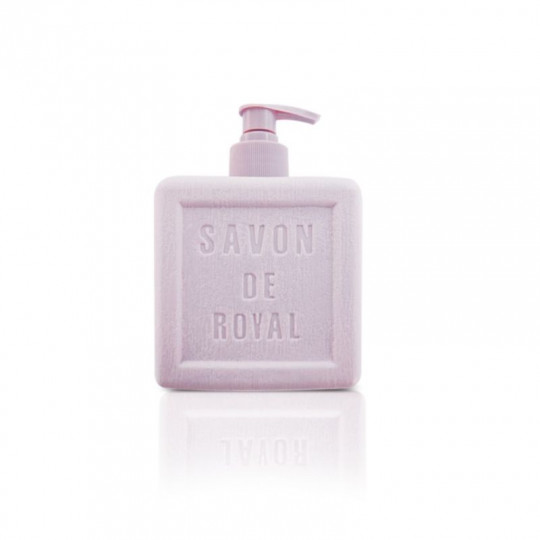 SAVON DE ROYAL skystas muilas Provence Purple, 500 ml