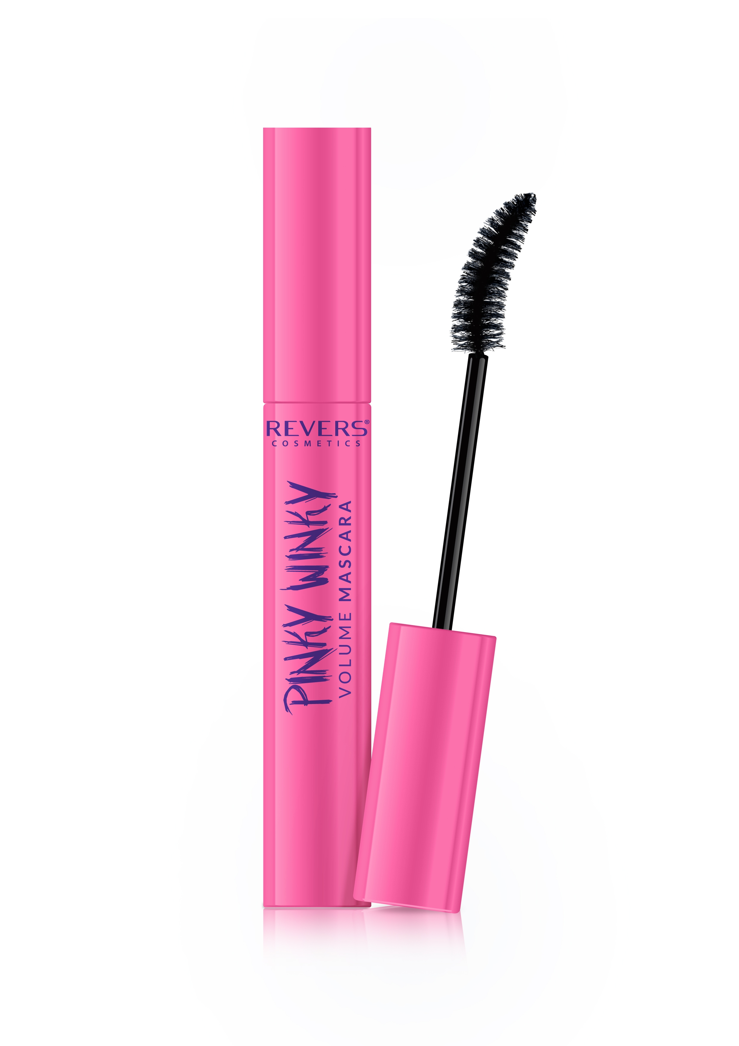 Blakstienų tušas Pinky Winky Volume Mascara, 12ml