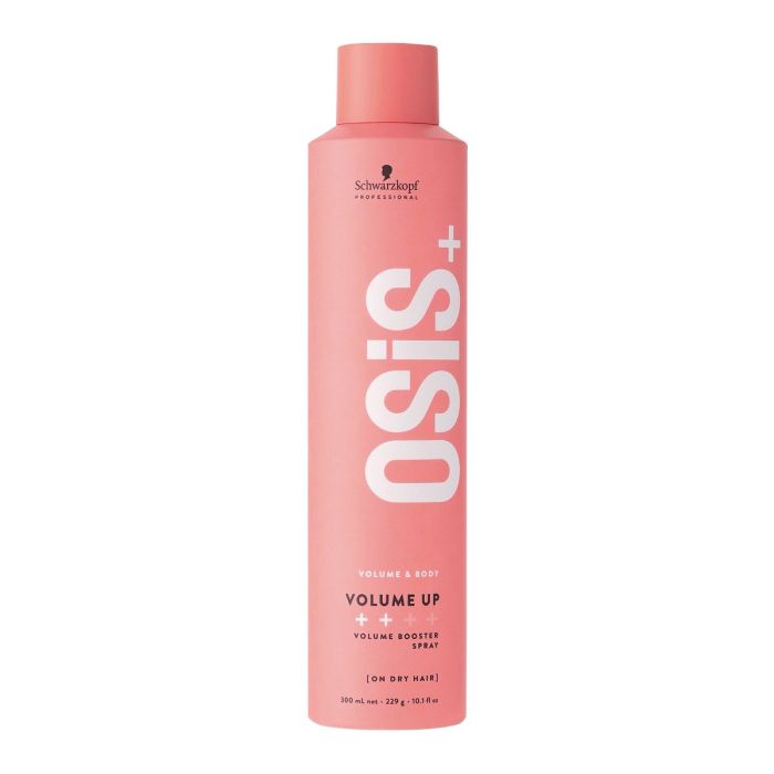 Schwarzkopf OSIS volume up