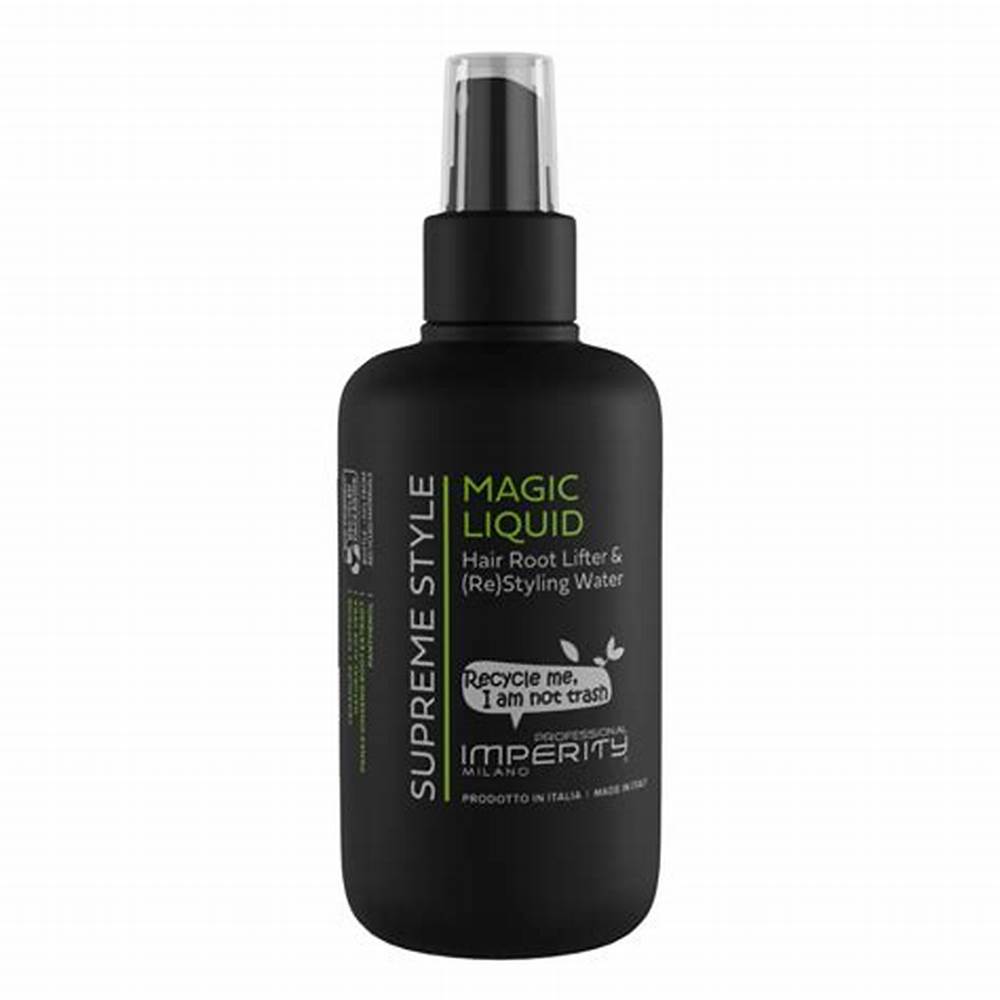 Imperity Supreme Magic Liquid Apimties suteikiantis purškiklis 150ml