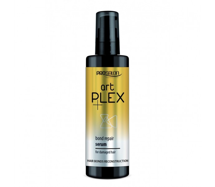 PROSALON  ''art PLEX+'' atstatomasis plaukų serumas, 100ml