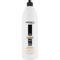 Prosalon Color Art šampūnas dažytiems plaukams, 1000ml