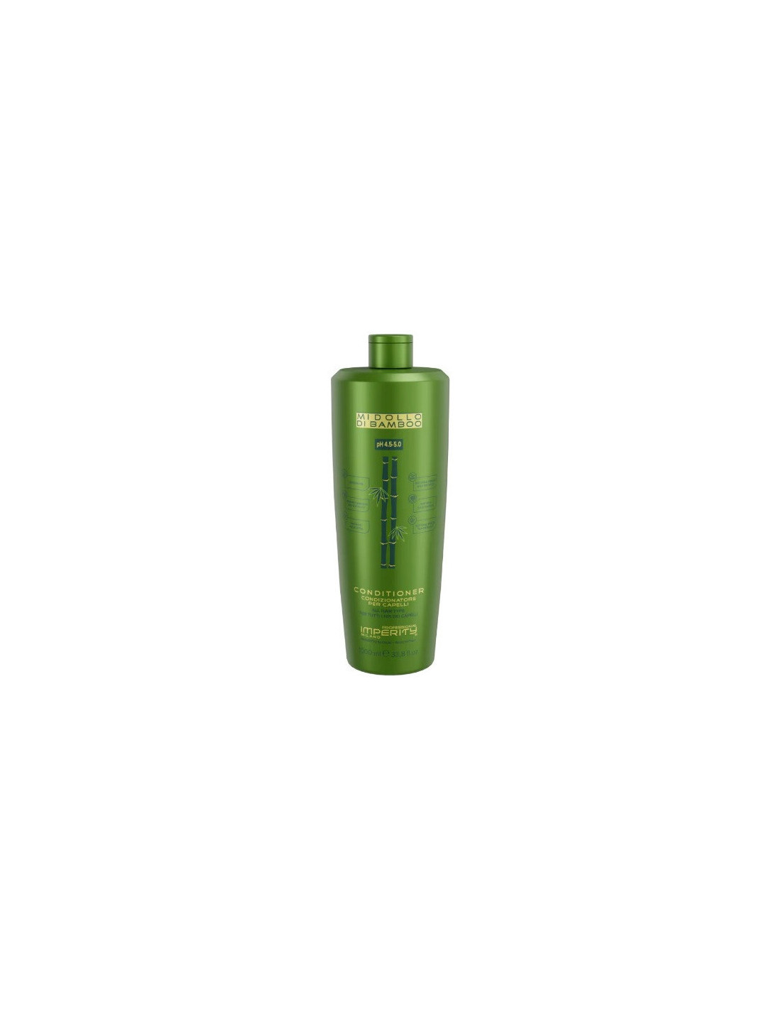 Imperity Bamboo kondicionierius (250ml)